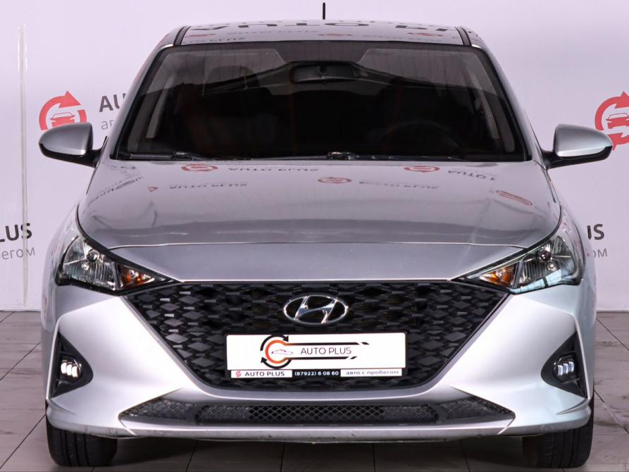 Hyundai Solaris II Рестайлинг Минеральные Воды  - изображение 4