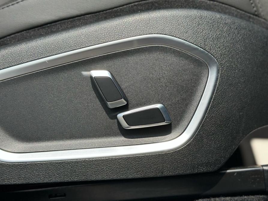 Geely Tugella I Рестайлинг Санкт-Петербург  - изображение 38