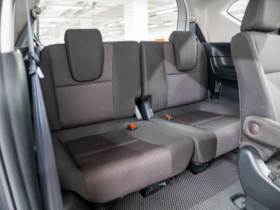 Honda Freed II Рестайлинг Красноярск  - изображение 9