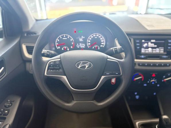 Hyundai Solaris II с пробегом 2019 года, цена 1 129 900 рублей, 148000 км, седан, Автокод Объявления