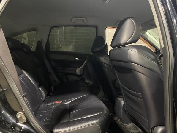 Honda CR-V III с пробегом 2008 года, цена 1 190 000 рублей, 293780 км, внедорожник, Автокод Объявления