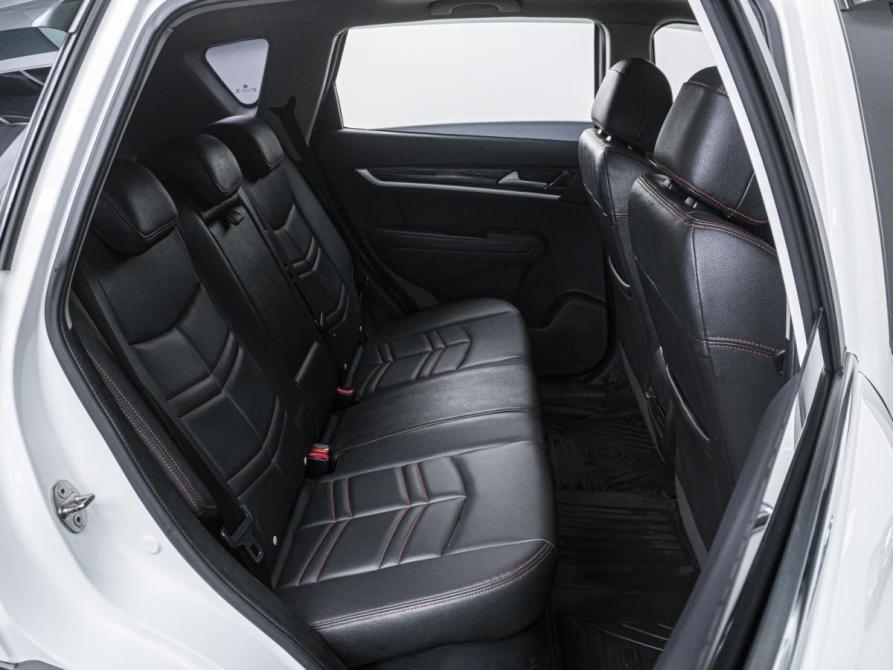Dongfeng AX7 I Ставрополь  - изображение 7