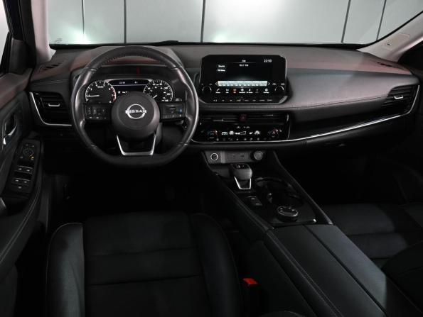 Nissan Rogue III с пробегом 2023 года, цена 3 040 000 рублей, 8699 км, внедорожник, Автокод Объявления
