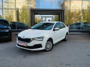 Skoda Rapid II Екатеринбург  - изображение 40