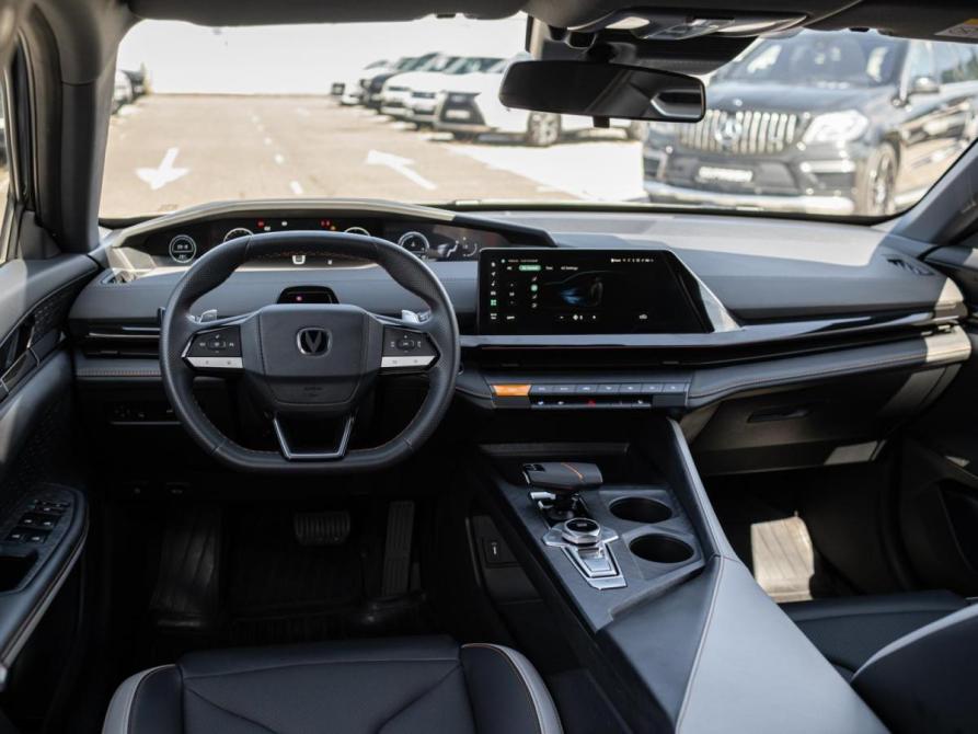 Changan UNI-V I Сочи  - изображение 7