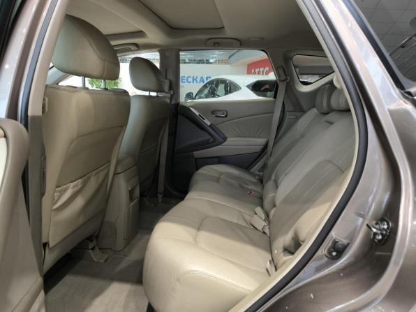 Nissan Murano II (Z51) Рестайлинг с пробегом 2011 года, цена 1 050 000 рублей, 235787 км, внедорожник, Автокод Объявления