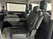 Citroen SpaceTourer I Рестайлинг Москва  - изображение 51