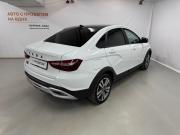 Lada (ВАЗ) Vesta I Рестайлинг (NG) Москва  - изображение 24
