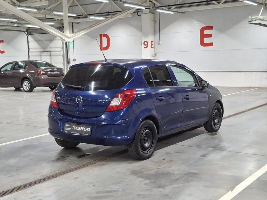 Opel Corsa D Казань  - изображение 6