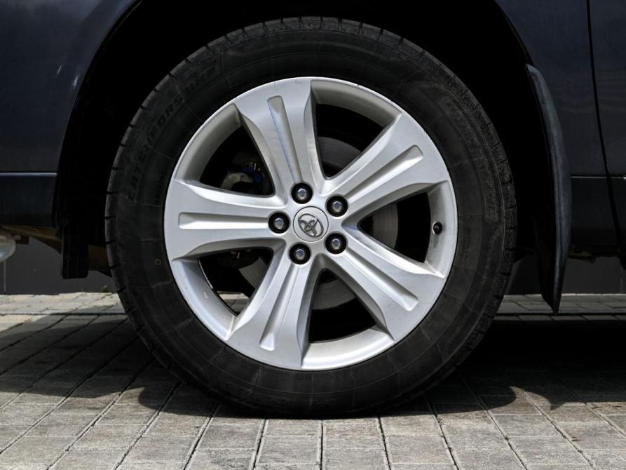 Toyota Highlander II (XU40) Рестайлинг Екатеринбург  - изображение 21