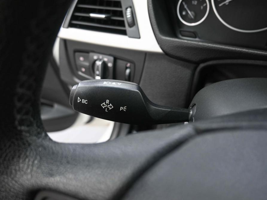BMW 3 серии VI (F3x) Рестайлинг Ростов-на-Дону  - изображение 16
