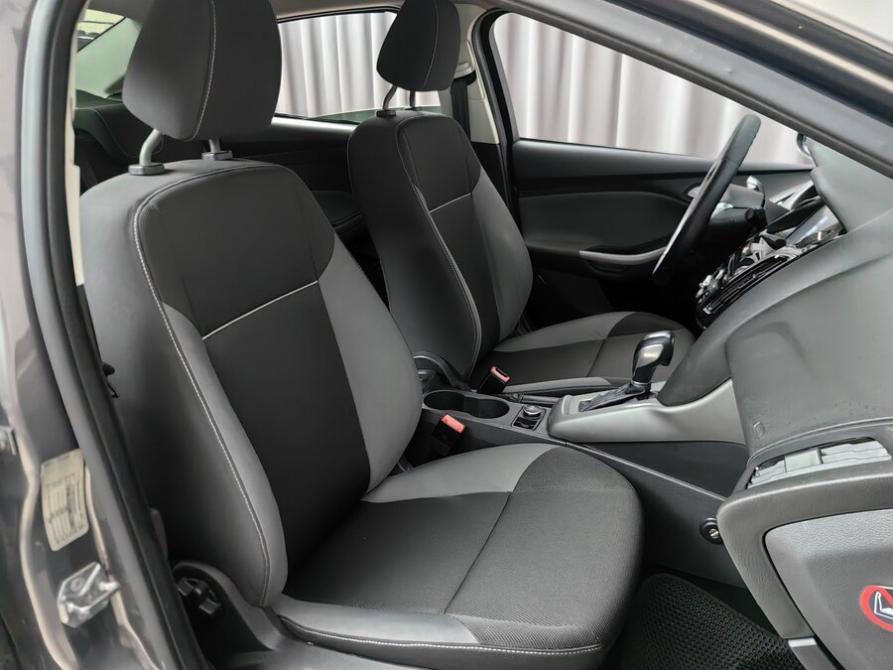 Ford Focus III Подольск  - изображение 7