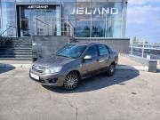 Lada (ВАЗ) Granta I Саратов  - изображение 16