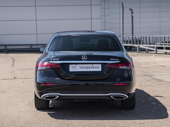 Mercedes-Benz E-Класс V (W213 S213 C238) Рестайлинг с пробегом 2021 года, цена 5 750 000 рублей, 59488 км, седан, Автокод Объявления