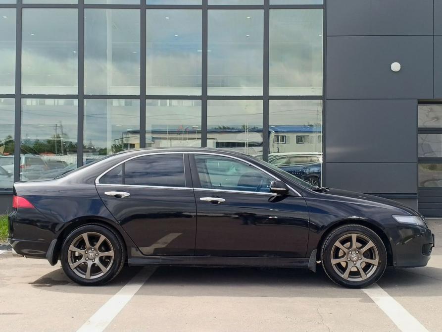 Honda Accord VII Рестайлинг Москва  - изображение 4