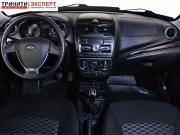 Lada (ВАЗ) Granta I Рестайлинг Белгород  - изображение 27