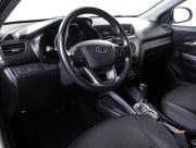Kia Rio III Москва  - изображение 34
