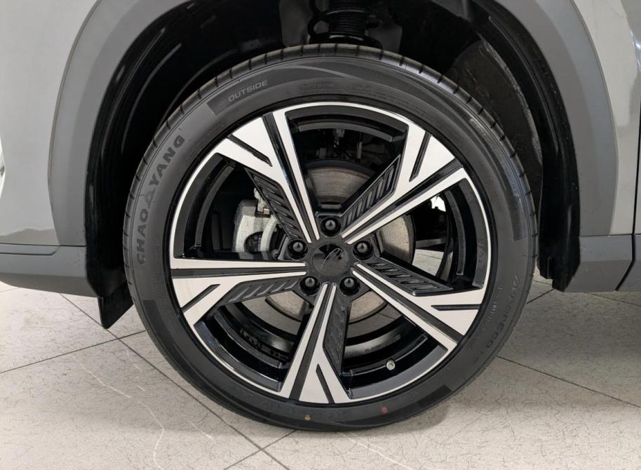 Geely Cityray Санкт-Петербург  - изображение 18