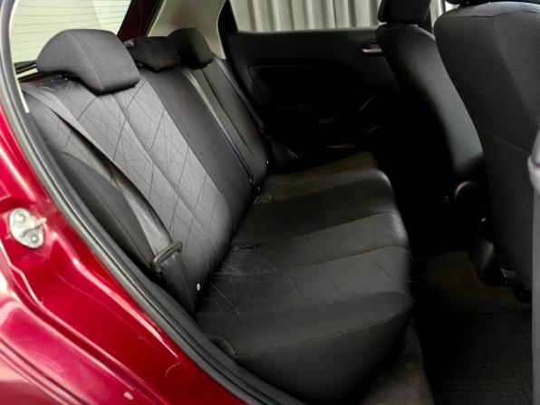 Mazda 2 II Рестайлинг (DE2) с пробегом 2011 года, цена 799 000 рублей, 87686 км, хэтчбек, Автокод Объявления
