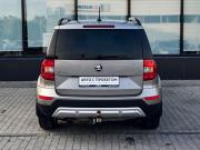 Skoda Yeti I Рестайлинг Екатеринбург  - изображение 28