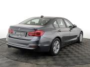 BMW 3 серии VI (F3x) Рестайлинг Москва  - изображение 31