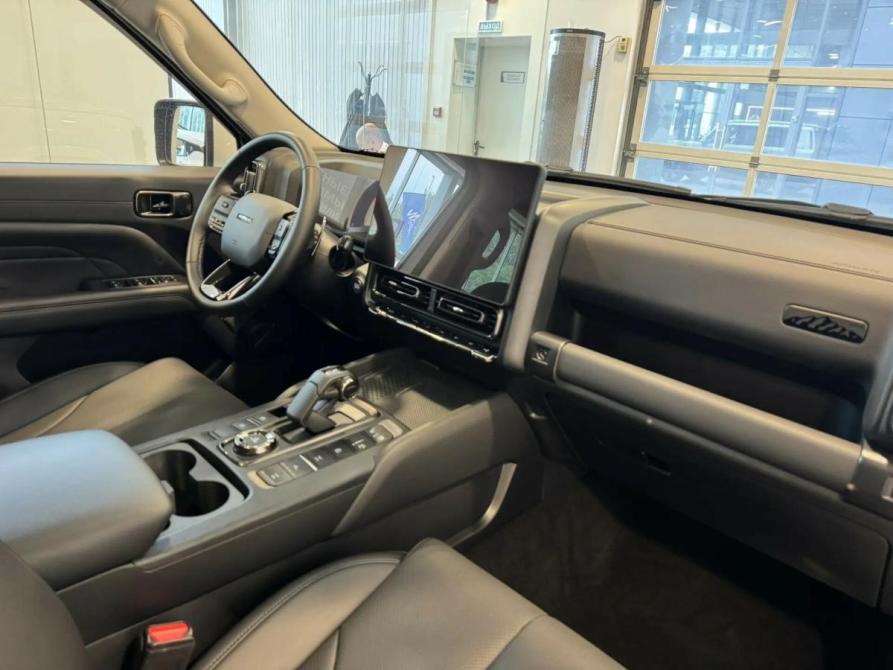 Haval H9 II Подольск  - изображение 8
