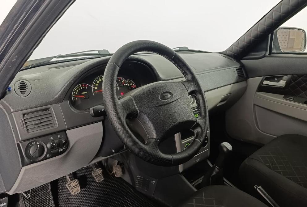 Lada (ВАЗ) Priora I Волгоград  - изображение 9