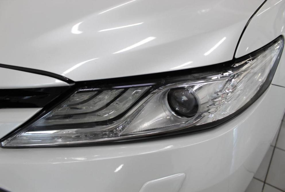 Toyota Camry VIII (XV70) Астрахань  - изображение 6