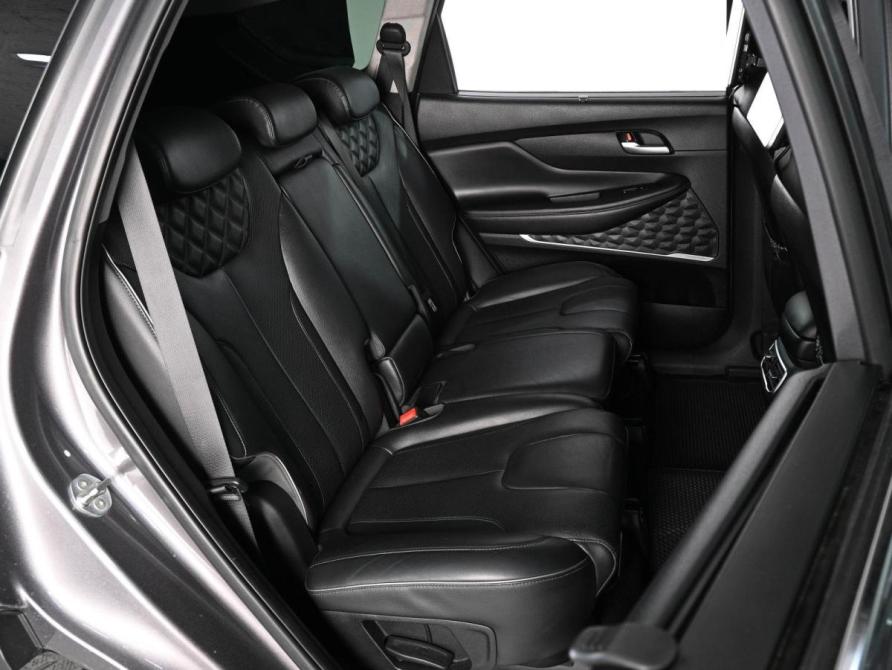 Hyundai Santa Fe IV Рестайлинг Ростов-на-Дону  - изображение 7