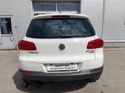 Volkswagen Tiguan I Рестайлинг Москва  - изображение 22