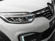 Renault Kaptur I Рестайлинг Москва  - изображение 37