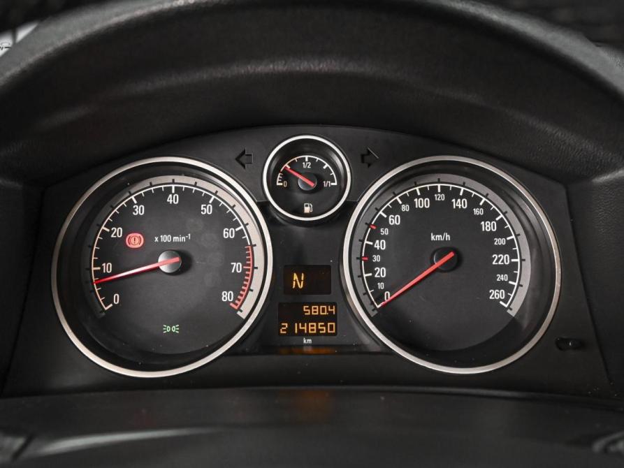 Opel Astra H Рестайлинг Ставрополь  - изображение 18