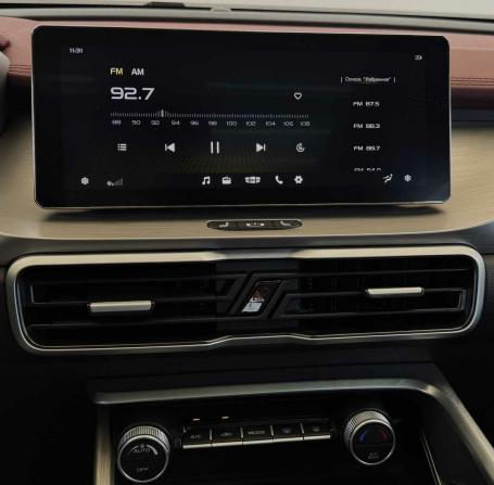 Geely Coolray I с пробегом 2023 года, цена 1 855 000 рублей, 36248 км, внедорожник, Автокод Объявления