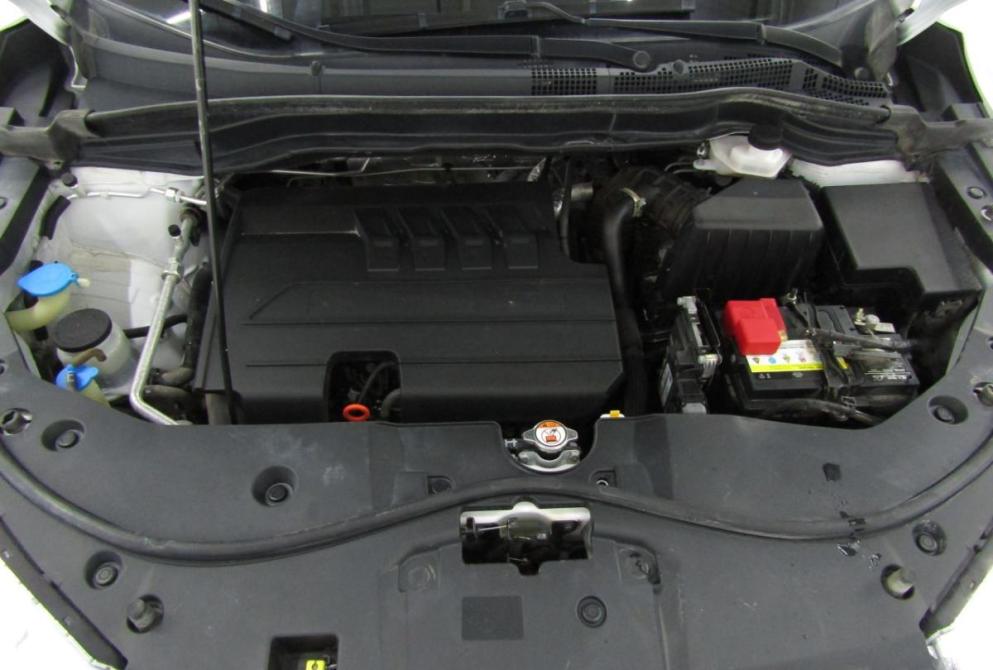 Haval M6 II Екатеринбург  - изображение 21