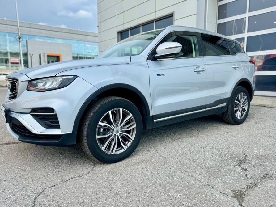 Geely Atlas Pro Новокузнецк  - изображение 2