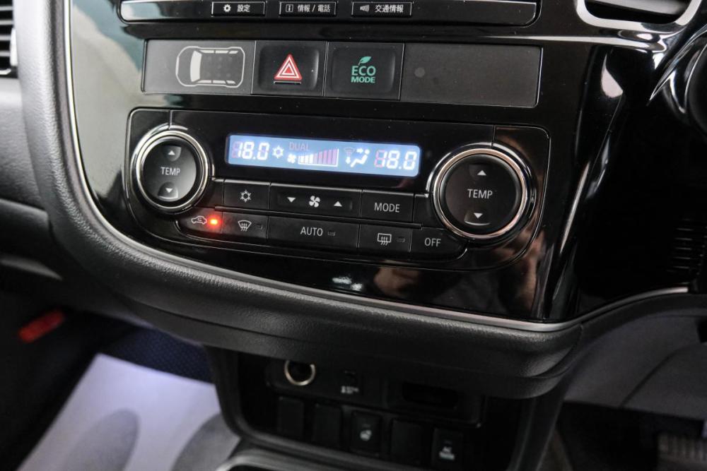 Mitsubishi Outlander III Рестайлинг 3 Красноярск  - изображение 18
