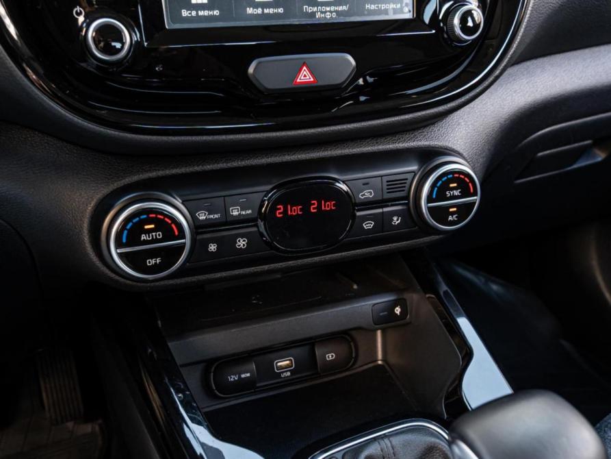 Kia Soul III Краснодар  - изображение 14