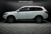 Mitsubishi Outlander III Рестайлинг 2 Крым  - изображение 32