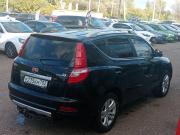 Geely Emgrand X7 I Стерлитамак  - изображение 18