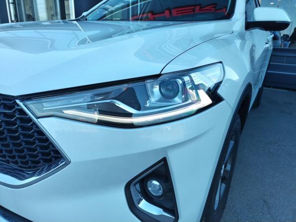 Haval F7 I с пробегом 2021 года, цена 1 615 000 рублей, 103705 км, внедорожник, Автокод Объявления