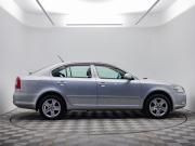 Skoda Octavia II (A5) Рестайлинг Москва  - изображение 20
