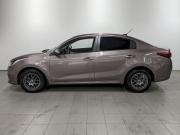 Kia Rio IV Москва  - изображение 36