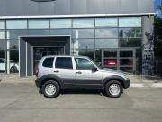 Chevrolet Niva I Рестайлинг Оренбург  - изображение 18