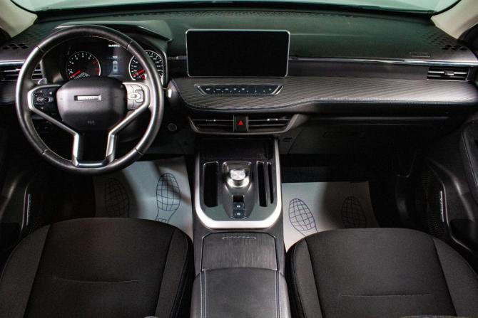 Haval Jolion I с пробегом 2024 года, цена 1 999 000 рублей, 62407 км, внедорожник, Автокод Объявления