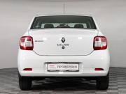 Renault Logan II Рестайлинг Химки  - изображение 20