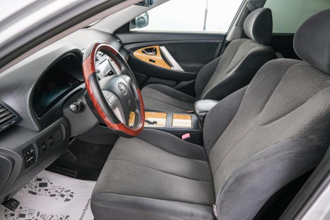 Toyota Camry VI (XV40) с пробегом 2006 года, цена 1 409 000 рублей, 112000 км, седан, Автокод Объявления