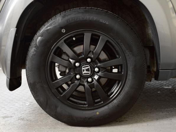 Honda Crossroad II с пробегом 2010 года, цена 1 125 995 рублей, 192280 км, внедорожник, Автокод Объявления