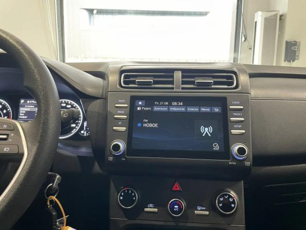 Hyundai Creta II с пробегом 2021 года, цена 2 100 000 рублей, 78667 км, внедорожник, Автокод Объявления
