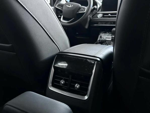 Chery Tiggo 4 Pro I Рестайлинг с пробегом 2024 года, цена 1 598 000 рублей, 47200 км, внедорожник, Автокод Объявления