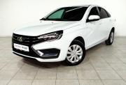 Lada (ВАЗ) Vesta I Рестайлинг (NG) Саратов  - изображение 24